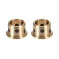 Roulement autolubrifiant JDB Bushing Sankyo en bronze sans huile